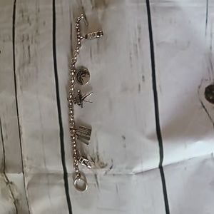 Charm Bracelet- Movie Themed